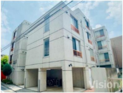 豊島区高松１丁目のマンションの画像