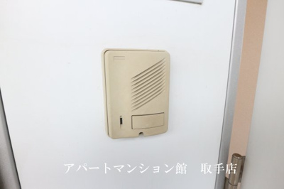 【セキュリティ】 | レオパレスプライム