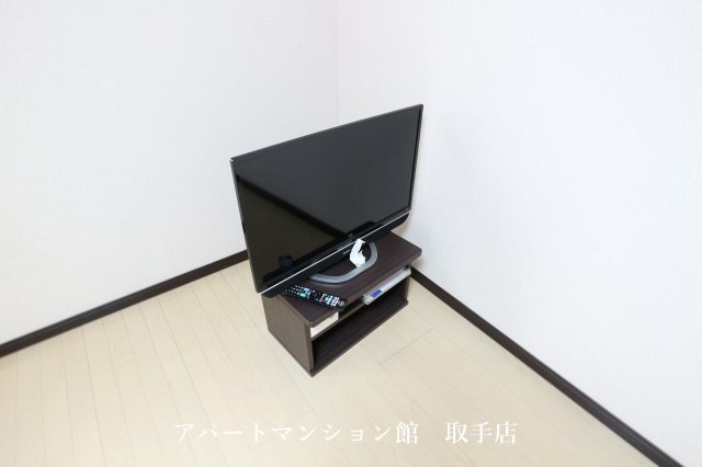 レオネクストムカイハラⅡの設備