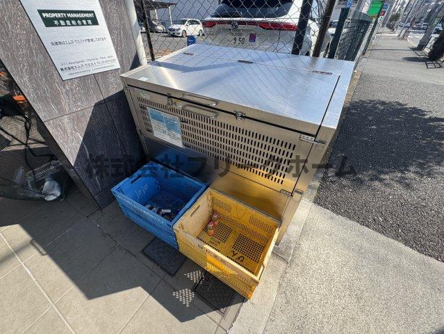 杉並区松庵２丁目の賃貸マンションのその他