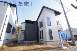 【外観】 | 12号棟