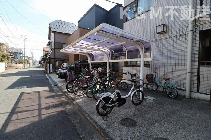 ルイメゾン２のその他共用部分