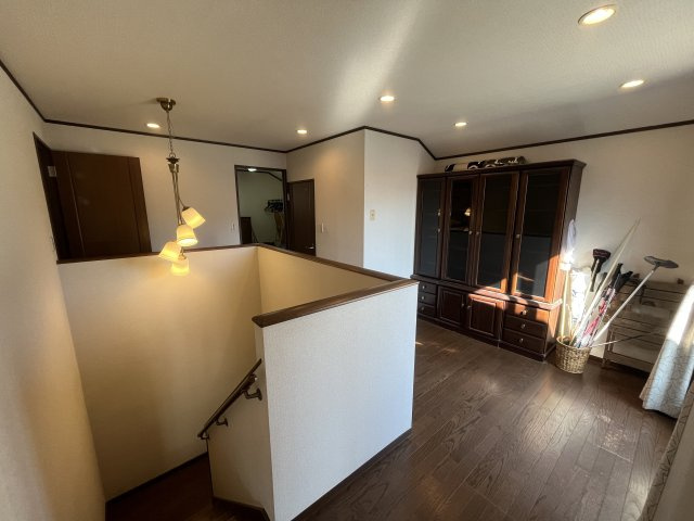 中古住宅　長良3丁目のその他|2F ホール