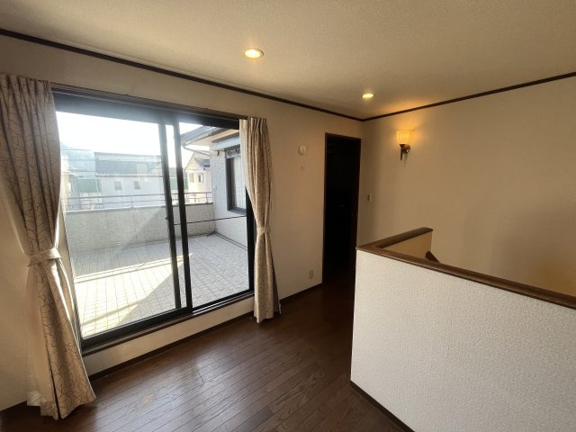 中古住宅　長良3丁目のその他|2F ホール