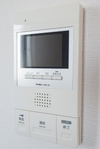 ダイホープラザ千駄木のセキュリティ