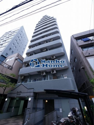 ダイホープラザ千駄木