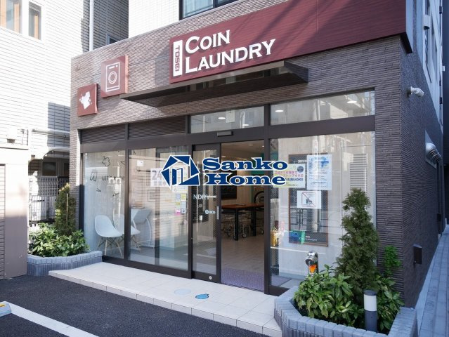 ダイホープラザ千駄木の周辺