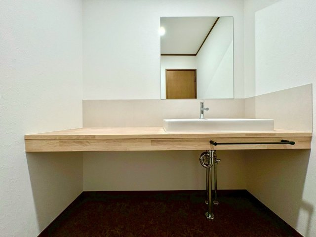 鯖江市上氏家町　リフォーム　中古住宅♪