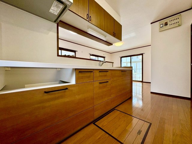 鯖江市上氏家町　リフォーム　中古住宅♪