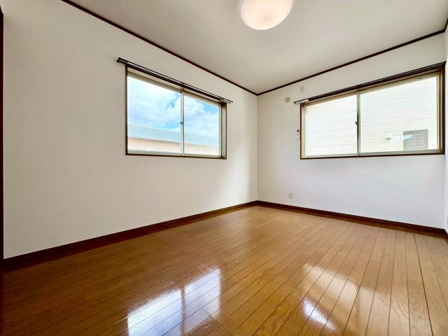 鯖江市上氏家町　リフォーム　中古住宅♪