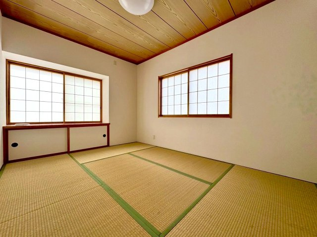 鯖江市上氏家町　リフォーム　中古住宅♪