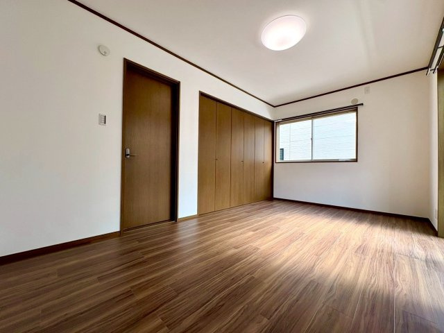 鯖江市上氏家町　リフォーム　中古住宅♪