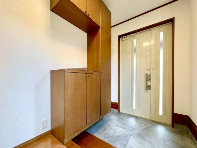 鯖江市上氏家町　リフォーム　中古住宅♪