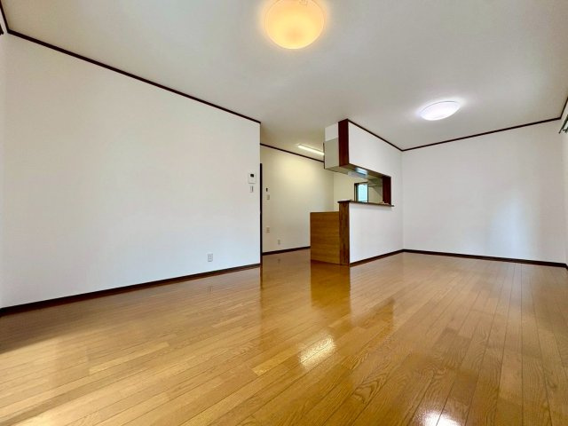 鯖江市上氏家町　リフォーム　中古住宅♪