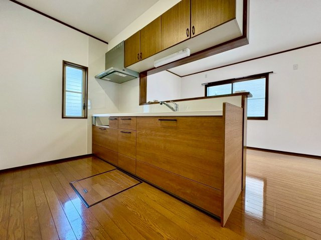 鯖江市上氏家町　リフォーム　中古住宅♪