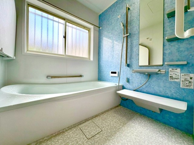 鯖江市上氏家町　リフォーム　中古住宅♪