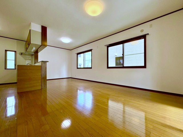 鯖江市上氏家町　リフォーム　中古住宅♪