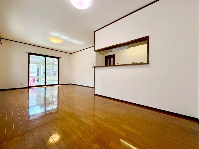 鯖江市上氏家町　リフォーム　中古住宅♪