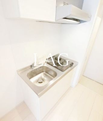 【キッチン】 | リブリ・検見川町 | キッチンです。