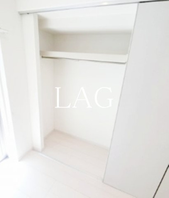 【収納】 | リブリ・検見川町 | 収納です。