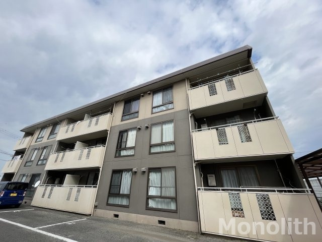 コスモ二色浜Ⅲ