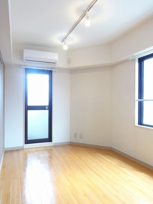 【居間・リビング】 | アポーラ中野