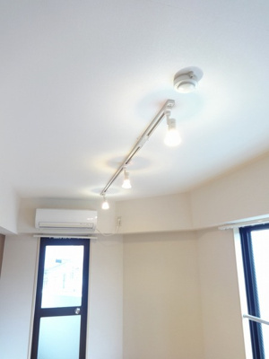 【設備】 | アポーラ中野