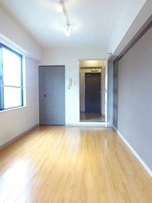 【居間・リビング】 | アポーラ中野