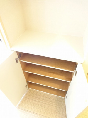 【収納】 | アポーラ中野