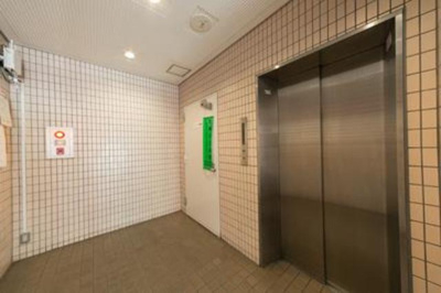 【その他共用部分】 | パステル中野