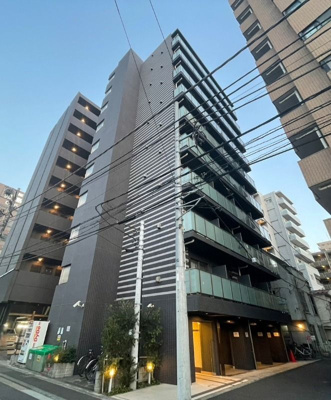 【外観】 | LUMEED横浜阪東橋