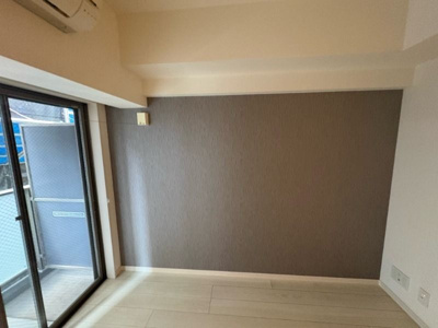 【内装】 | LUMEED横浜阪東橋