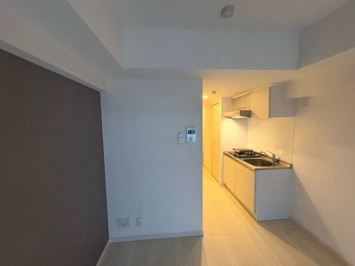 【内装】 | LUMEED横浜阪東橋