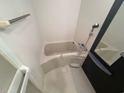 【浴室】 | LUMEED横浜阪東橋