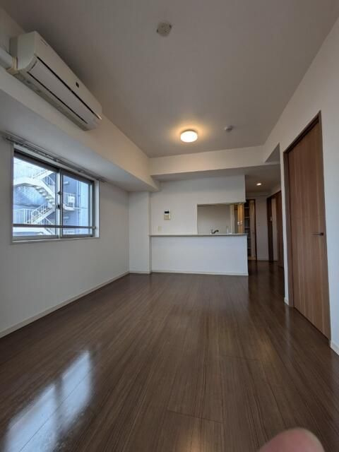 アーバンフィールド曳舟の居間・リビング