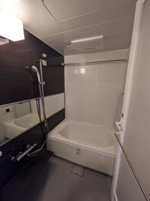 アーバンフィールド曳舟の浴室