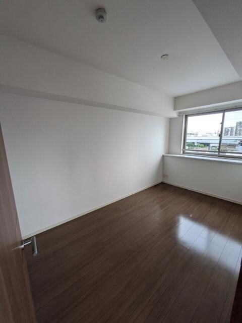 アーバンフィールド曳舟の寝室