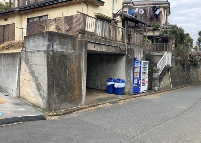【前面道路含む現地写真】 | ハザードマップは自然災害による被害を予測し、その被害範囲を地図上で表したものです。近年特に災害が多くなっていますので、事前に調査すると安心できます。ハザードマップは国交省のホームページをご覧ください。
