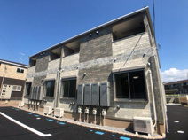 リクワイヤドⅡの画像