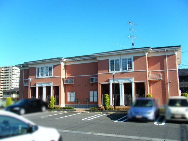 セレーノ　弐番館