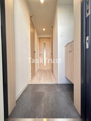 【玄関】 | GARDENIA城東