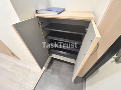 【収納】 | GARDENIA城東