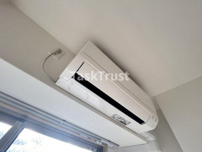 【設備】 | GARDENIA城東