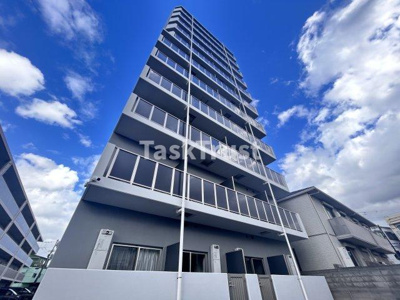 【外観】 | GARDENIA城東