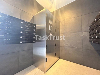 【その他共用部分】 | GARDENIA城東