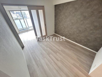 【内装】 | GARDENIA城東