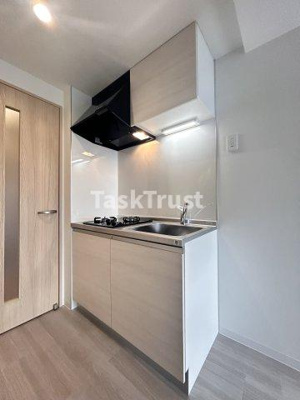 【キッチン】 | GARDENIA城東