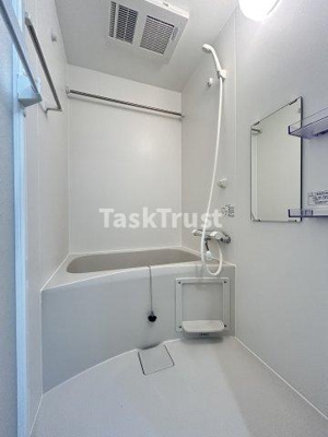 【浴室】 | GARDENIA城東