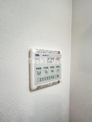 【設備】 | GARDENIA城東