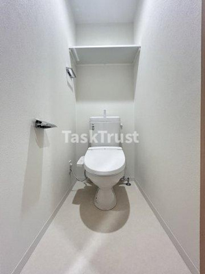 【トイレ】 | GARDENIA城東